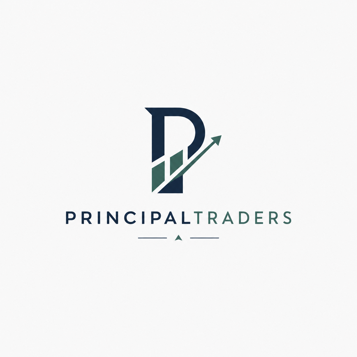Principal Traders logo